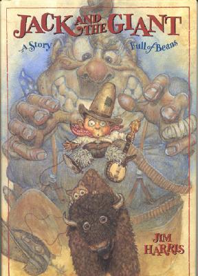 Jack and the Giant (Hardcover)