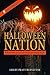 Halloween Nation: Behind the Scenes of America's Fright Night (Haunted America)
