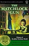 The Matchlock Gun by Walter D. Edmonds