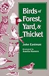 Birds of Forest, Yard, and Thicket