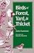 Birds of Forest, Yard, and Thicket by John Eastman