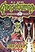 Terror Trips (Goosebumps Graphix, #2)
