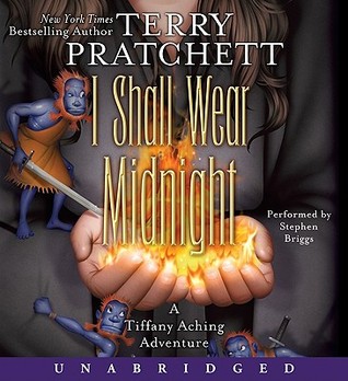 I Shall Wear Midnight
