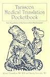 Tarascon Medical Translation Pocketbook (Tarascon Series) (English, French and Spanish Edition)