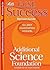 Additional Science Foundation (GCSE Success Revision Guides)