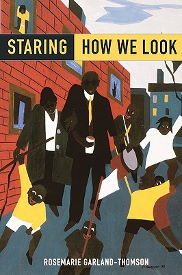 Staring: How We Look (Paperback)