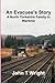 An Evacuee's Story A North Yorkshire Family in Wartime
