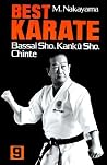 Best Karate, Vol.9: Bassai Sho, Kanku, Sho, Chinte (Best Karate Series) Best Karate, Vol.9: Bassai Sho, Kanku, Sho, Chinte (Best Karate Series)
