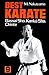 Best Karate, Vol.9 by Masatoshi Nakayama