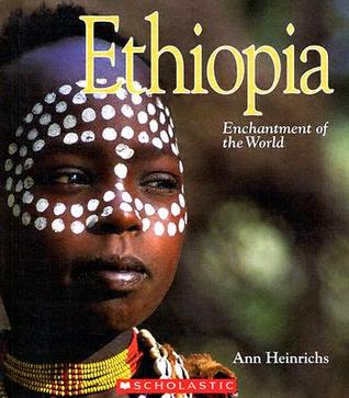Ethiopia (Enchantment of the World. Second Series)