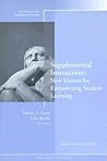 Supplemental Instruction: New Visions for Empowering Student Learning 106