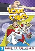 Love and Capes Vol. 2: Going To The Chapel