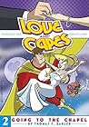 Love and Capes Vol. 2 by Thomas F. Zahler