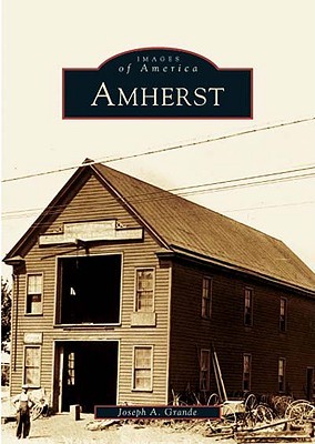 Amherst (Images of America: New York)