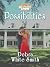 Possibilities (Thorndike Press Large Print Christian Romance Series: The Austen Series)