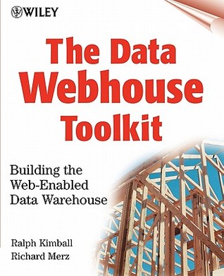 Data Webhouse Toolkit (Paperback)