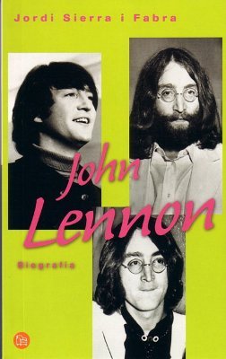 John Lennon (Mass Market Paperback)