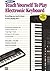 Alfred's Teach Yourself to Play Electronic Keyboard by Alfred Music