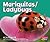 Mariquitas / Ladybugs (Pebble Plus Bilingual)