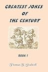 Greatest Jokes Of The Century Book 1
