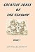Greatest Jokes Of The Century Book 1