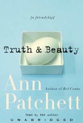 Truth & Beauty: A Friendship