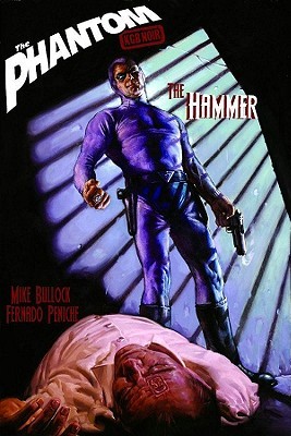 The Phantom Double Shot: The Hammer (KGB Noir)