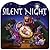 Silent Night: A Light and Sound Book
