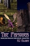 The Prisoner (Denicalis Dragon Chronicles, #2)