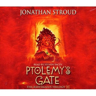 Ptolemy's Gate
