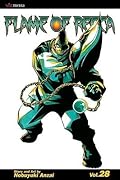 Flame of Recca, Vol. 28