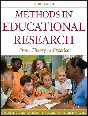 Methods in Educational Research: From Theory to Practice (Research Methods for the Social Sciences)