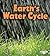 Earth's Water Cycle (First Step Nonfiction: Discovering Nature's Cycles)