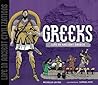 The Greeks by Michelle Levine