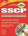 SSCP Study Guide and DVD Training System