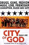 City of God by Paulo Lins