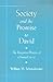 Society and the Promise to David: The Reception History of 2 Samuel 7:1-17