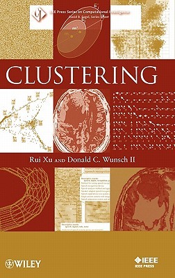 Clustering (IEEE Press Series on Computational Intelligence)