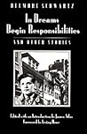 In Dreams Begin Responsibilities and Other Stories
