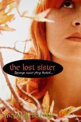 The Lost Sister (Sisters of Misery, #2)