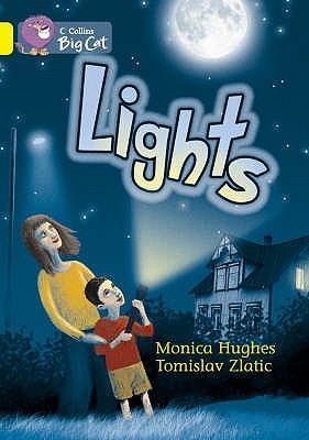 Lights (Paperback)