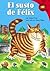 El susto de Felix (Read-It!...