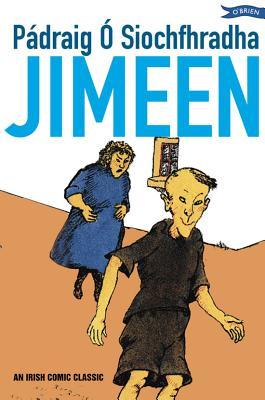 Jimeen (Paperback)