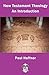 New Testament Theology by Paul Haffner