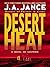 Desert Heat (Joanna Brady, #1)