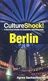 Culture Shock! Berlin