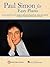 Paul Simon for Easy Piano | 13 Classic Pop and Rock Songs Arranged for Easy Piano | Piano and Keyboard Sheet Music Songbook for Beginners and Early Intermediate Players with Lyrics