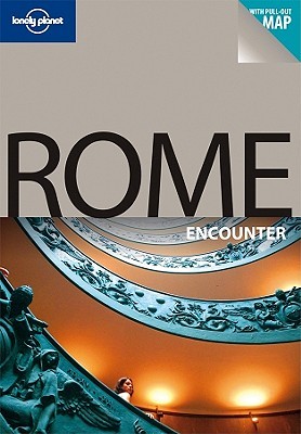 Lonely Planet Rome Encounter (Paperback)