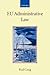 EU Administrative Law by Paul   Craig
