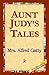 Aunt Judy's Tales